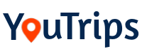 Логотип youtrips